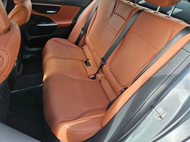 New 2026 Mercedes-Benz C 300 Sedan image 15