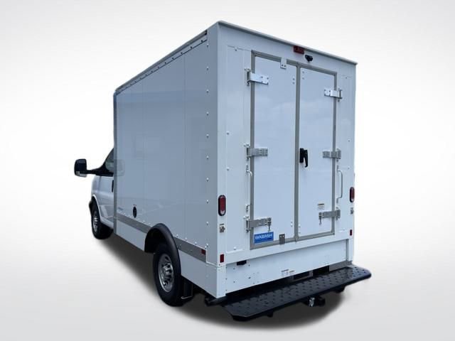 New 2025 Chevrolet Express 3500 w/ Power Convenience Package image 5