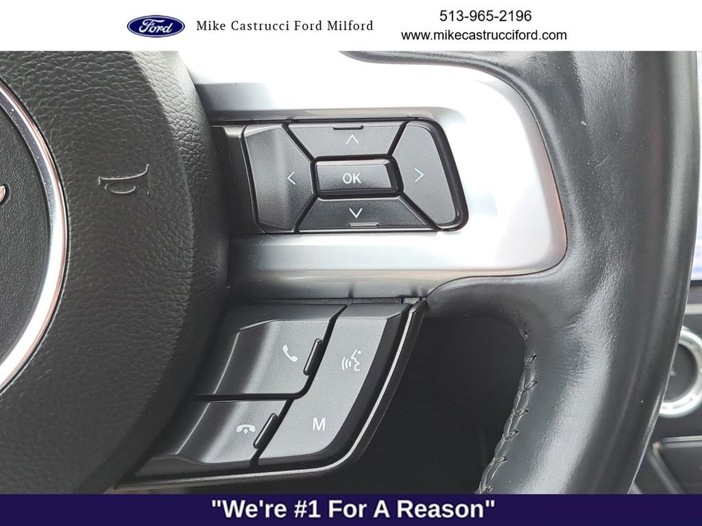 Used 2023 Ford Mustang Premium image 21