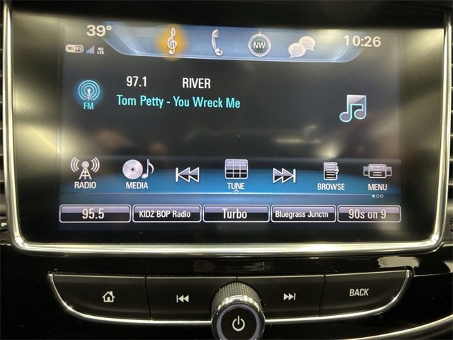 Used 2018 Buick Encore Preferred image 16