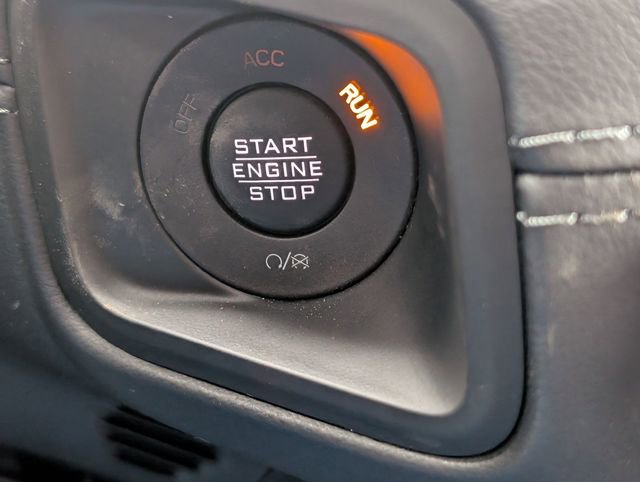 New 2026 Jeep Wrangler Unlimited Rubicon 392 image 21