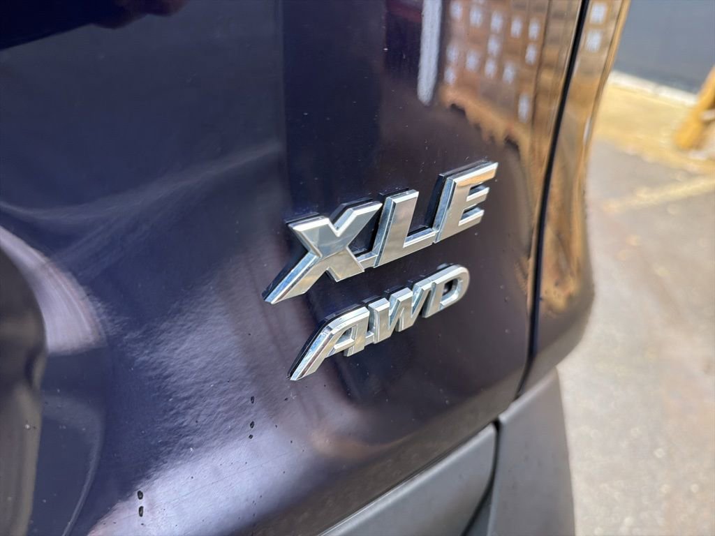 Used 2024 Toyota RAV4 XLE Premium w/ Weather Package image 25