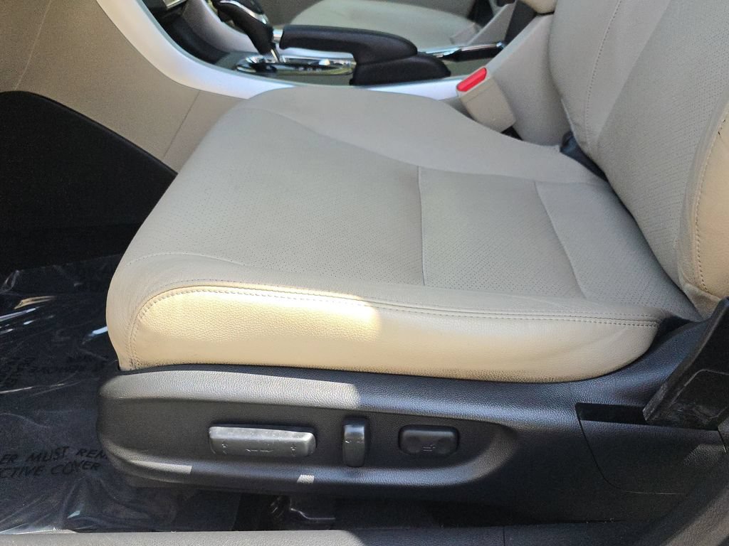 Used 2015 Honda Accord EX-L image 19