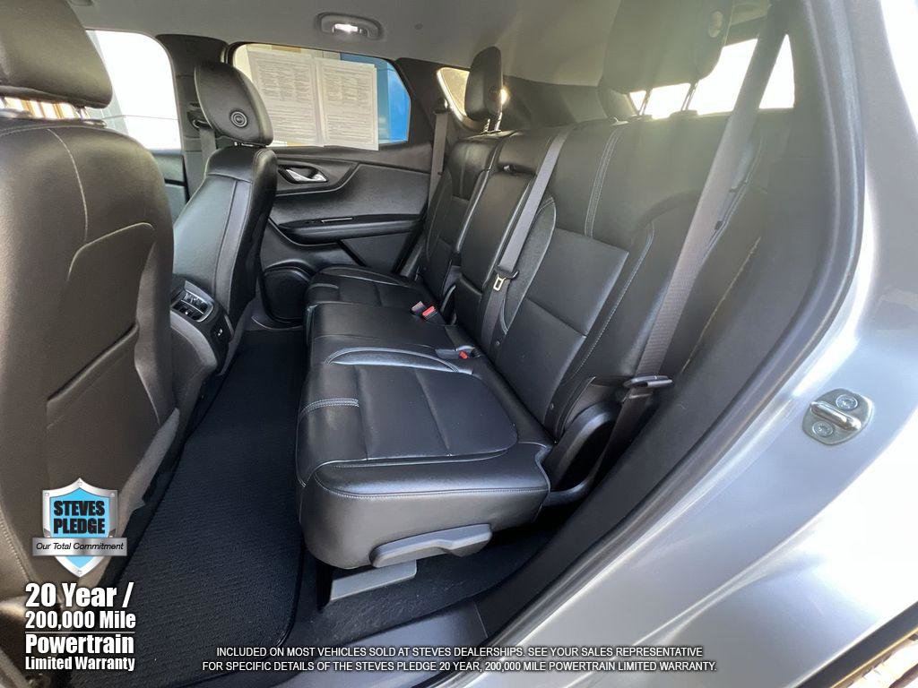 Used 2020 Chevrolet Blazer LT image 27