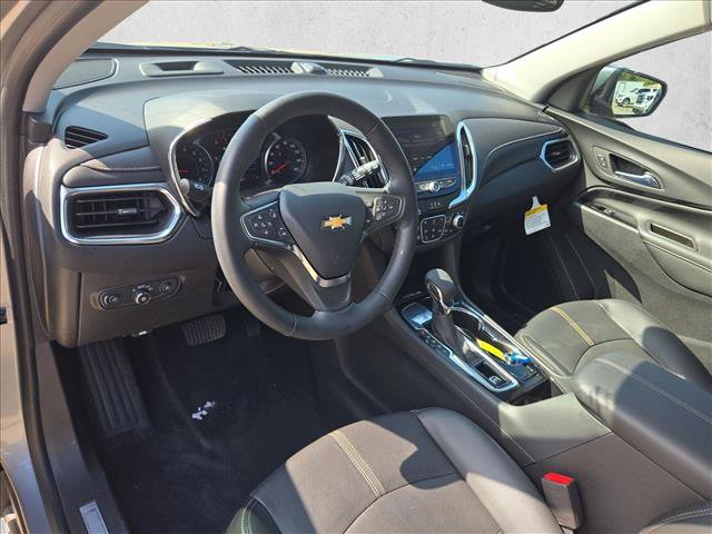 Used 2024 Chevrolet Equinox Premier FWD image 10