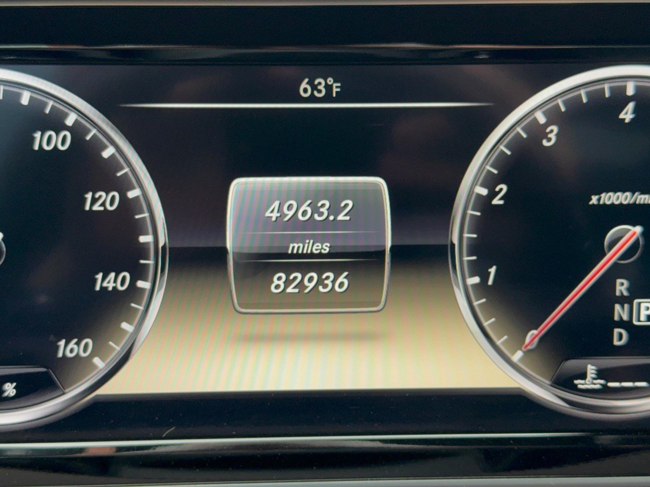 Used 2014 Mercedes-Benz S 550 Sedan image 26
