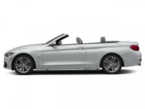 Used 2020 BMW 440i xDrive Convertible w/ Executive Package image 3