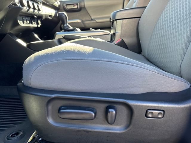 Used 2023 Toyota Tacoma SR5 image 12