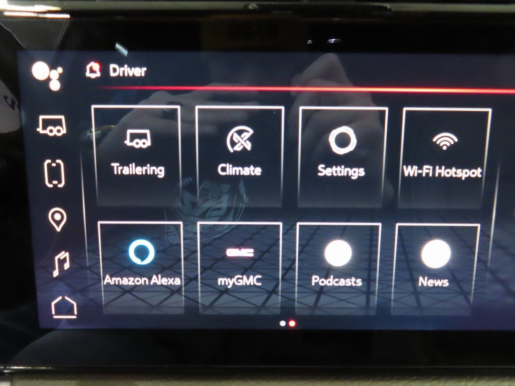 Used 2024 GMC Sierra 2500 Denali image 26