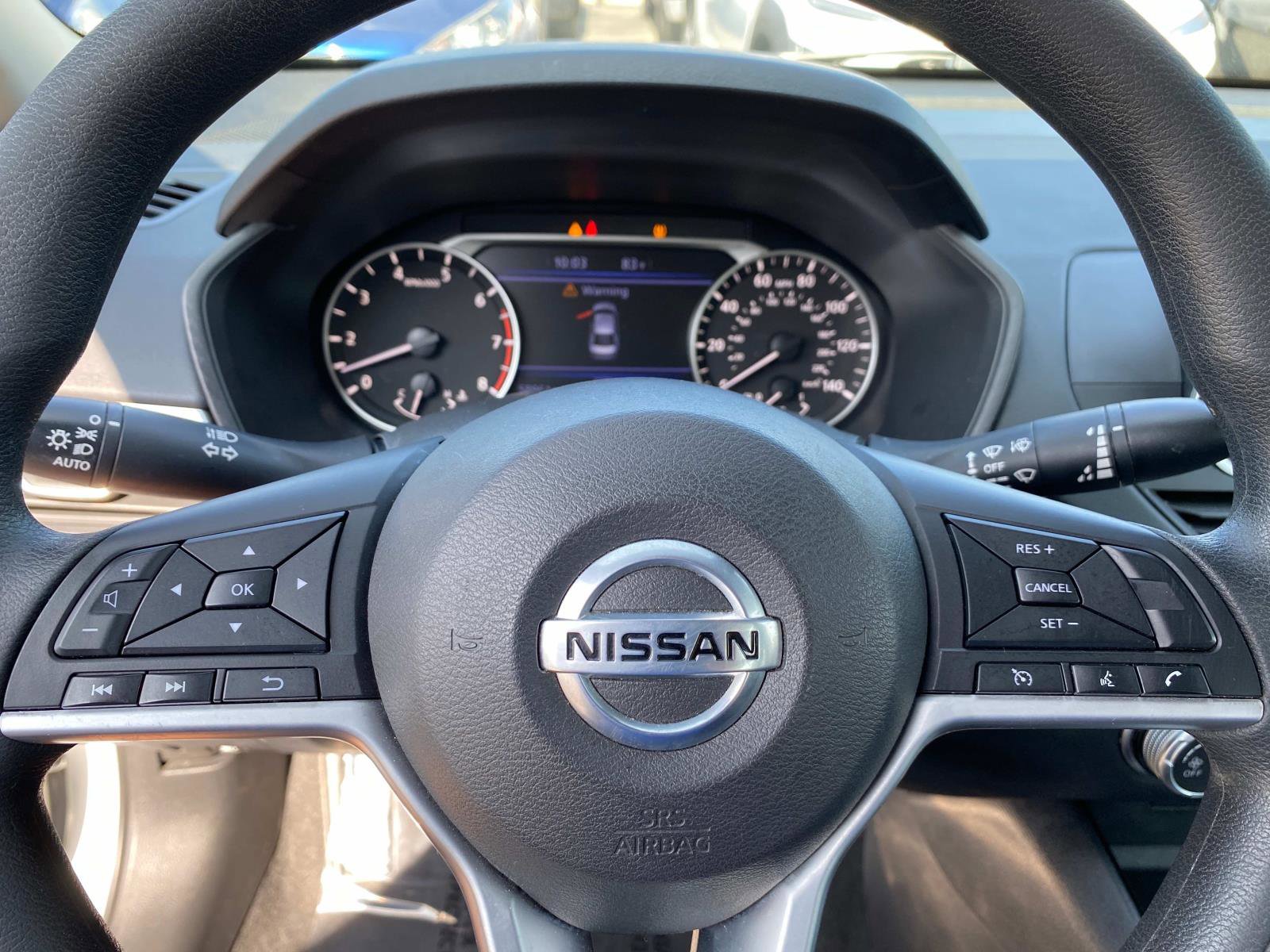 Used 2021 Nissan Altima 2.5 SV image 13