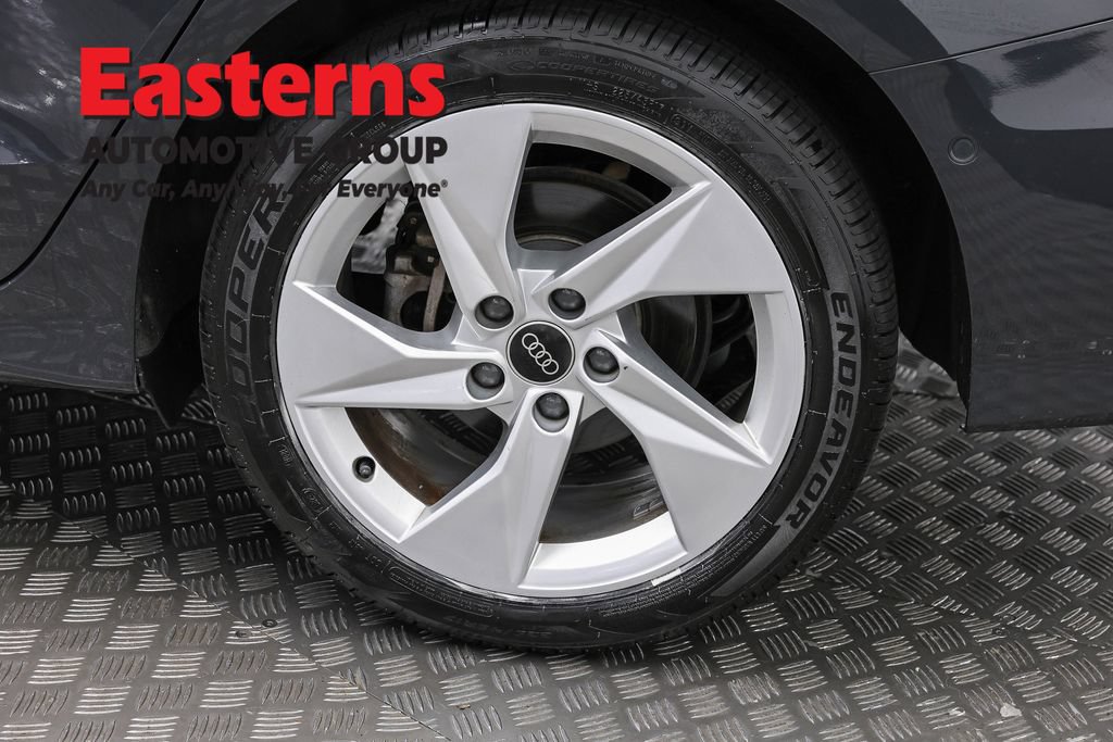 Used 2024 Audi A3 2.0T Premium FWD image 27