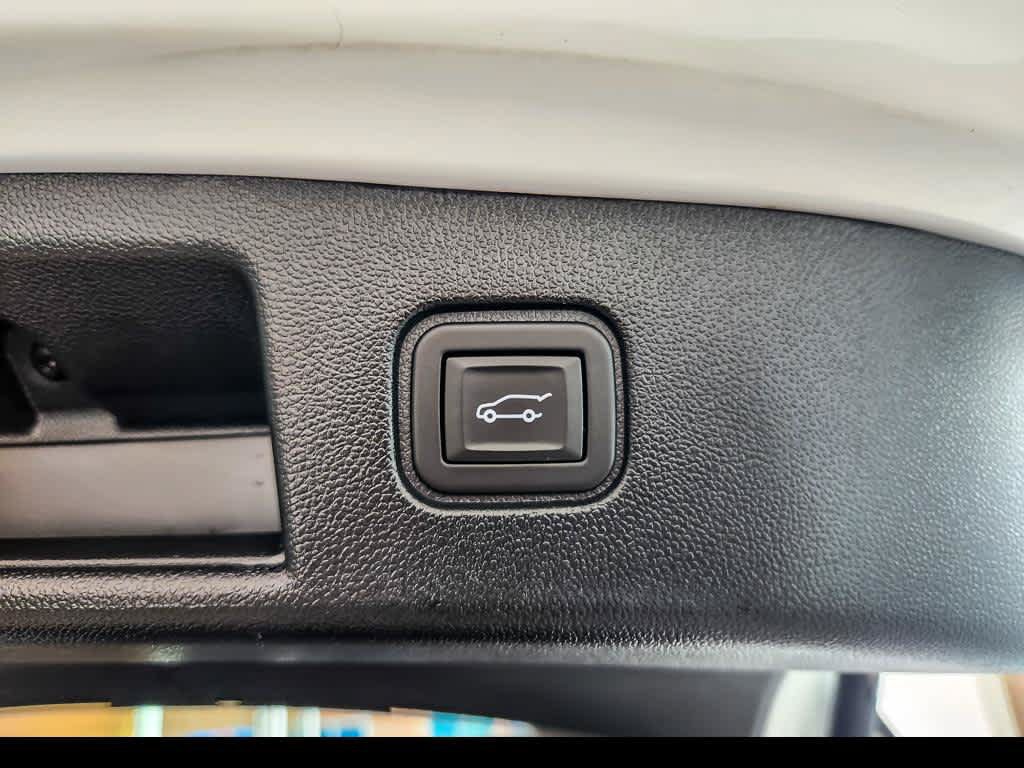 Used 2024 Chevrolet Blazer EV RS AWD/4WD image 22