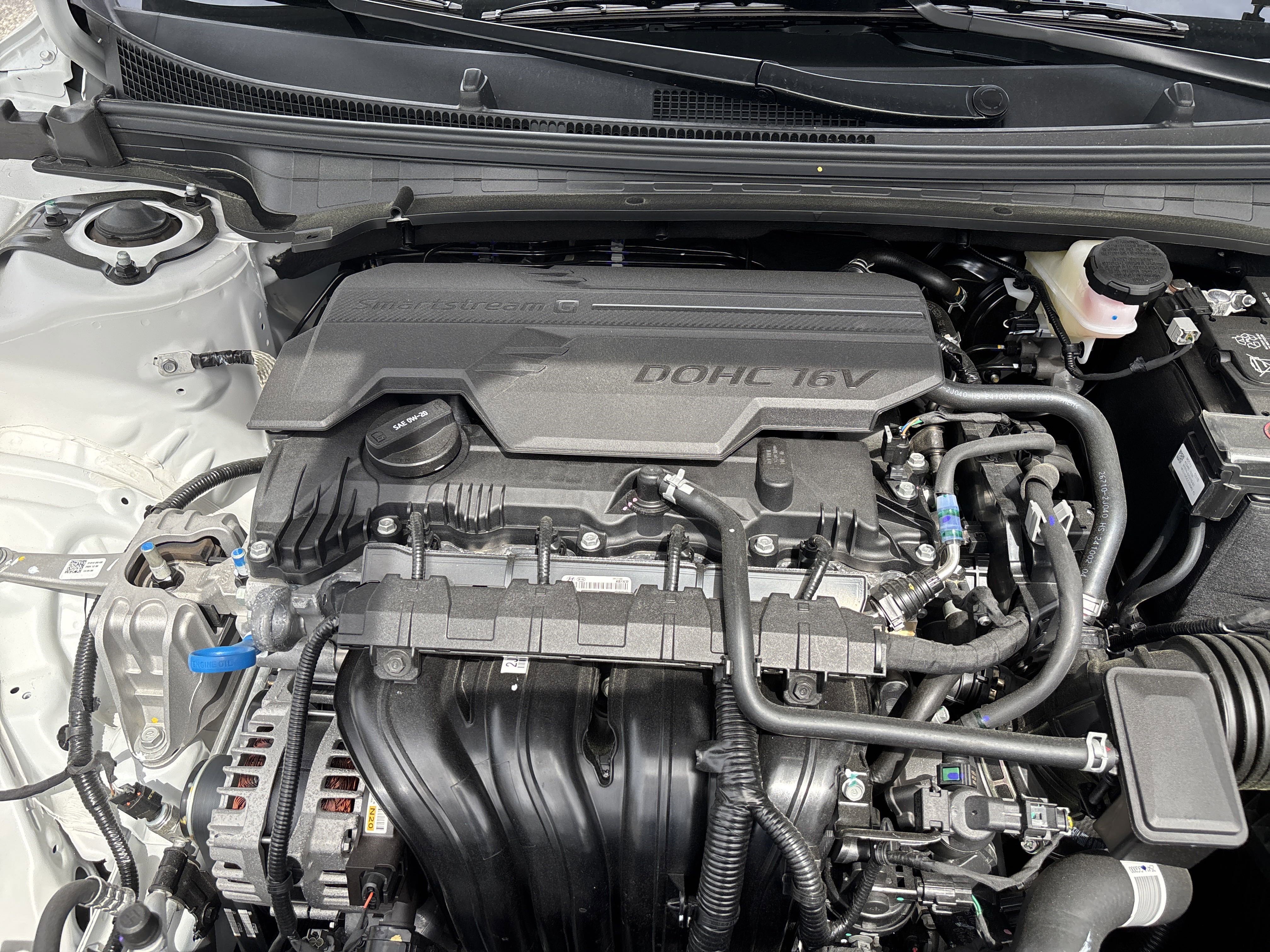 New 2025 Kia K4 GT-Line image 39