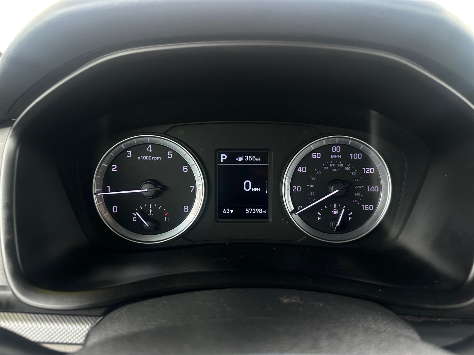 Used 2019 Hyundai Sonata SE FWD image 18