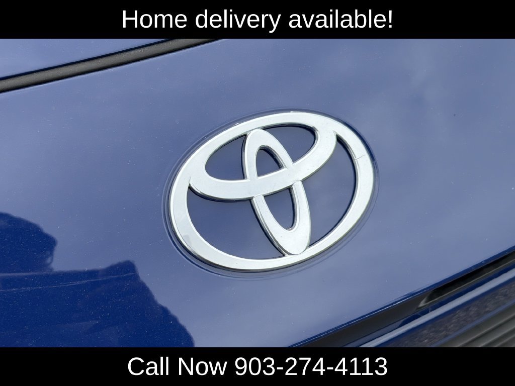 Used 2026 Toyota Camry LE FWD image 3