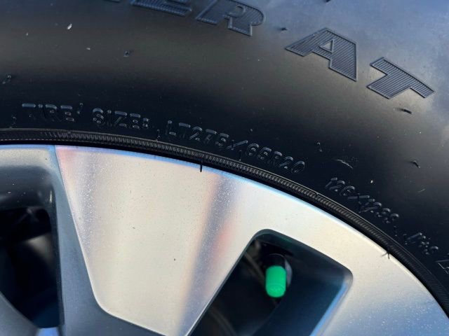 New 2026 Chevrolet Silverado 3500 LT image 12