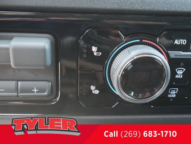 New 2026 Chevrolet Silverado 1500 LT image 36