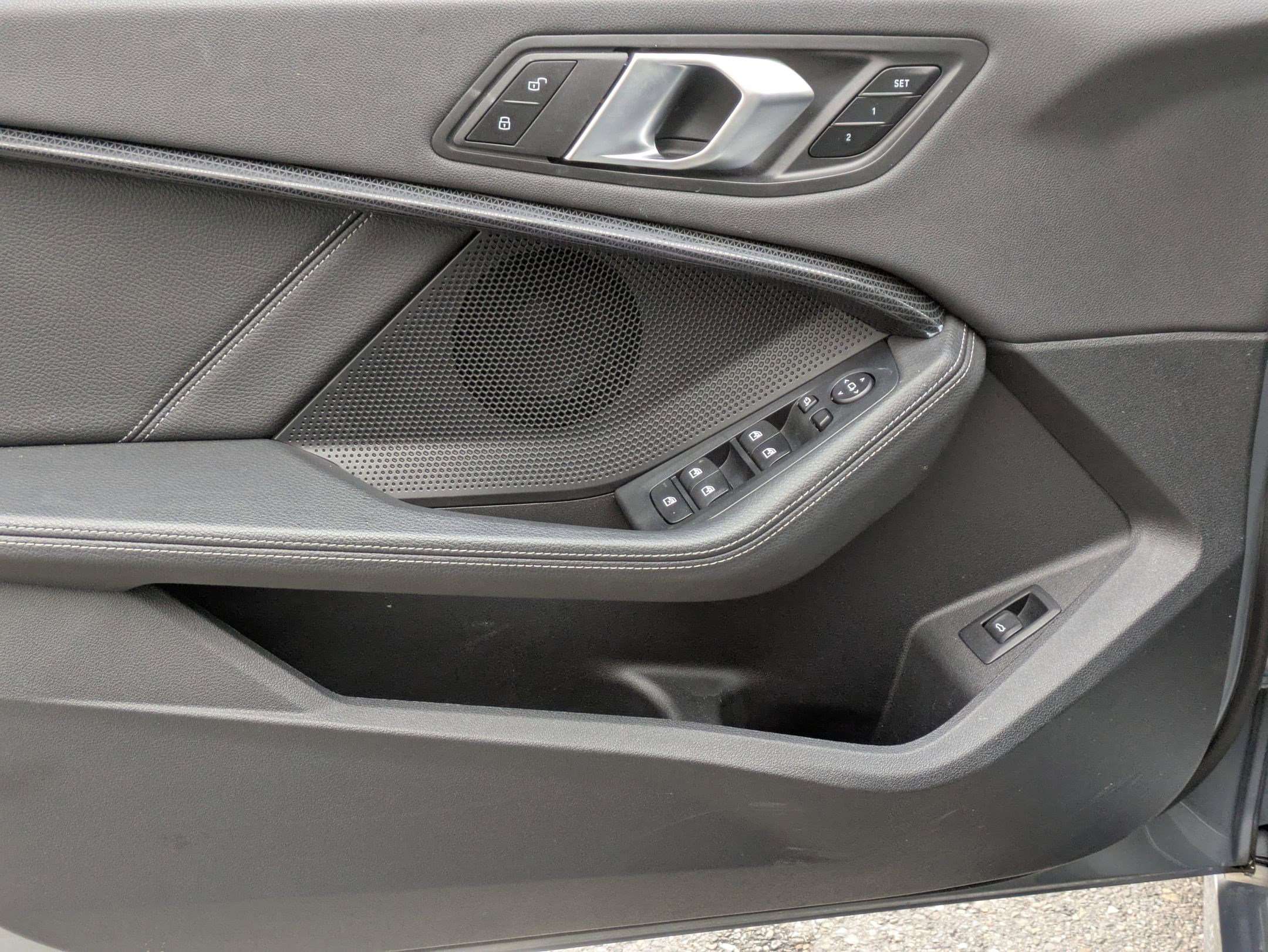 Used 2024 BMW M235i xDrive Gran Coupe w/ M Performance Package image 11