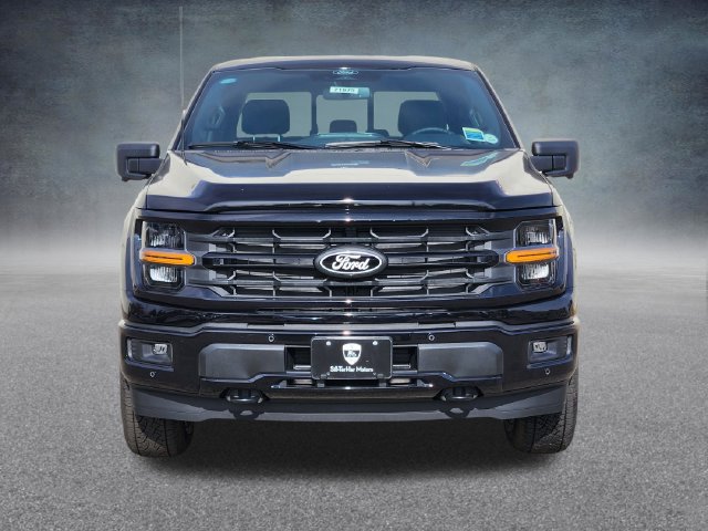 New 2026 Ford F150 XLT w/ Equipment Group 303A High AWD/4WD image 2