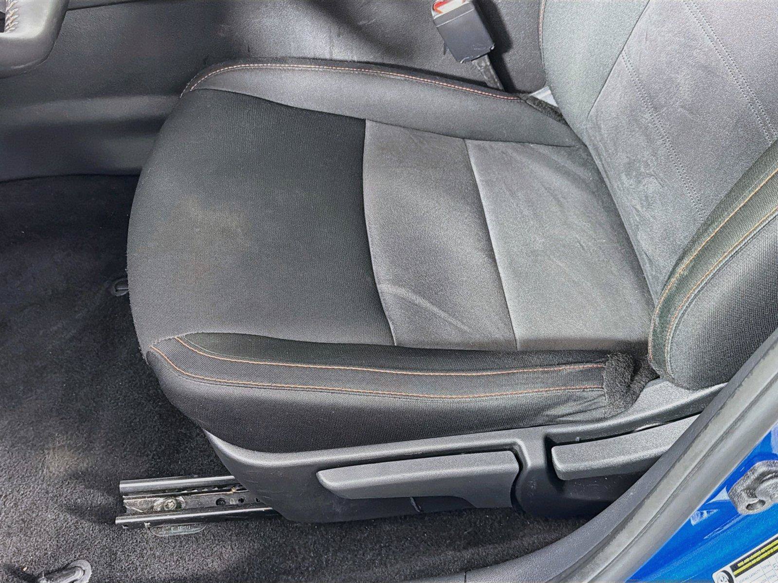 Used 2025 Nissan Sentra SR FWD image 15