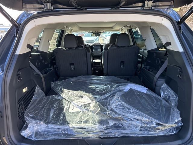 New 2026 Subaru Ascent Bronze Edition image 26