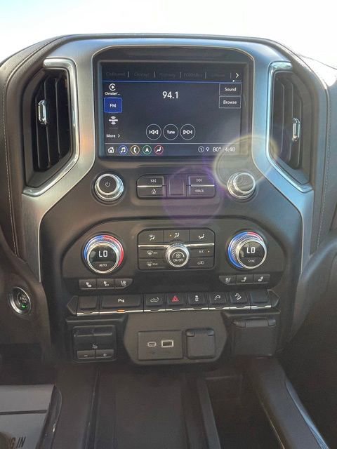 Used 2023 GMC Sierra 2500 SLT image 18