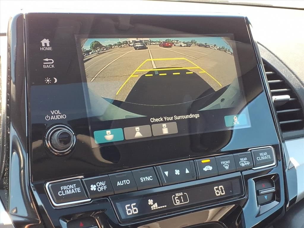 Used 2019 Honda Odyssey EX-L image 24