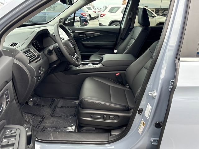 New 2026 Honda Ridgeline RTL image 9