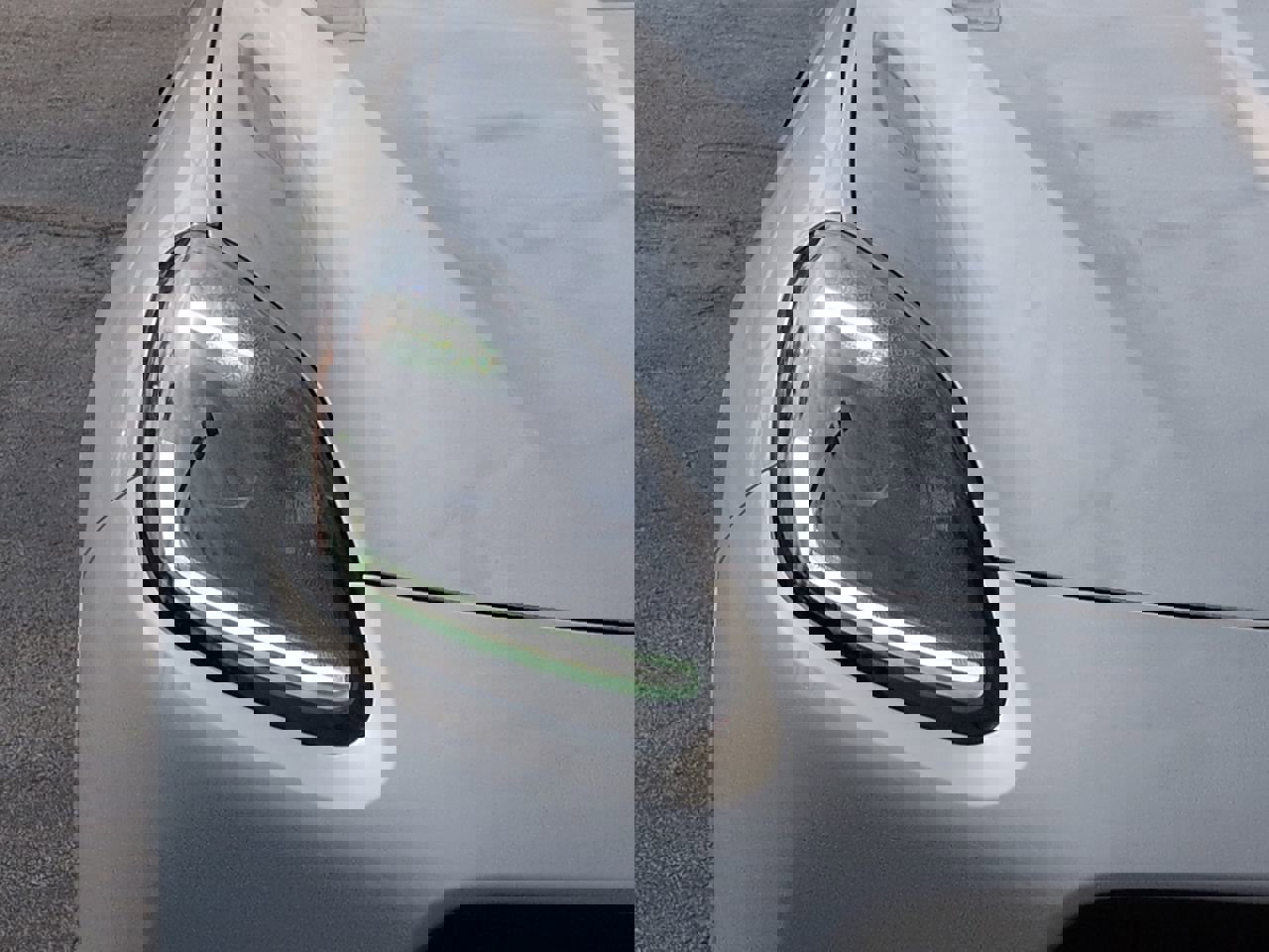 New 2026 Maserati Grecale Modena image 9