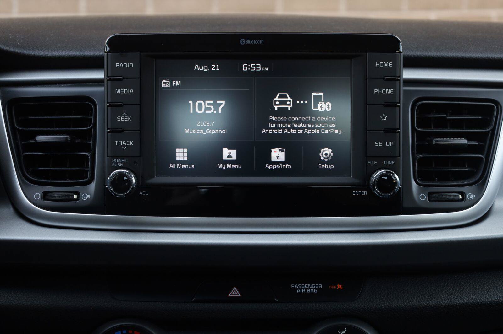 Used 2020 Kia Rio S FWD image 36