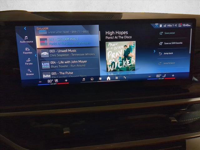 New 2026 BMW X7 xDrive40i image 12