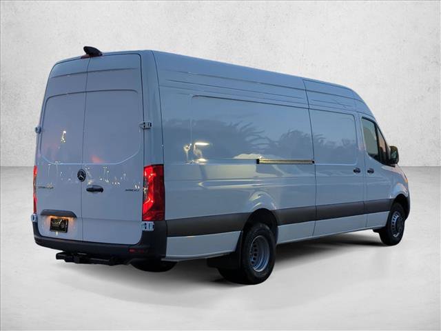 New 2026 Mercedes-Benz Sprinter 3500 image 2