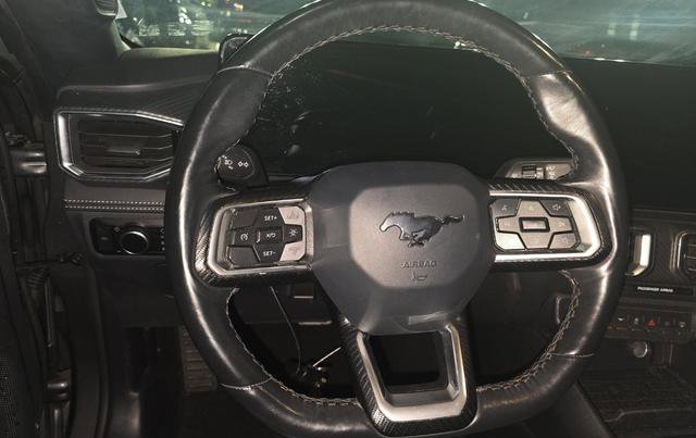 Used 2024 Ford Mustang Premium image 7