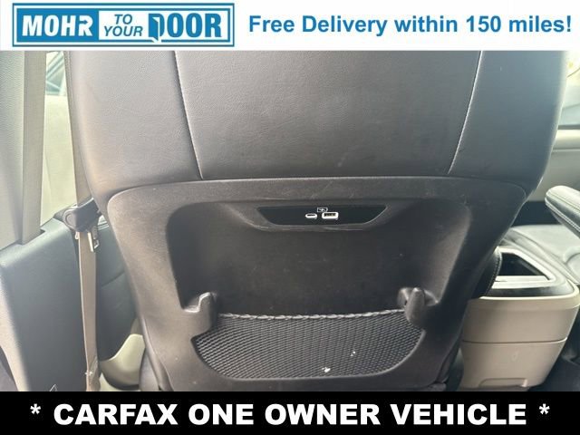 Used 2023 Chrysler Pacifica Touring-L image 28