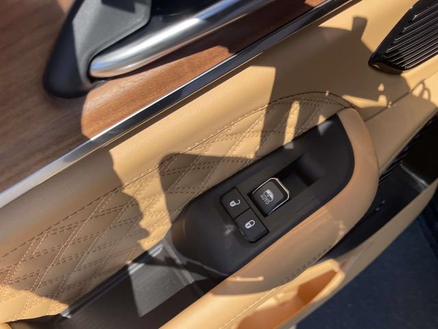 New 2026 Jeep Grand Cherokee Summit AWD/4WD image 19