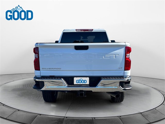 New 2026 Chevrolet Silverado 2500 LT w/ All Star Edition