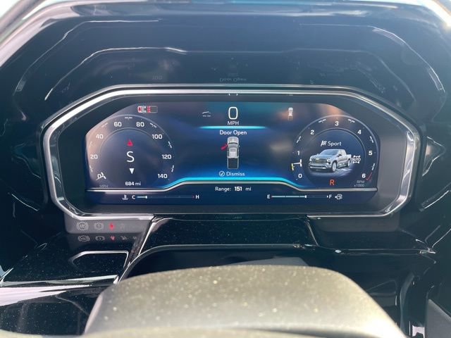 Used 2024 Chevrolet Silverado 1500 High Country image 24