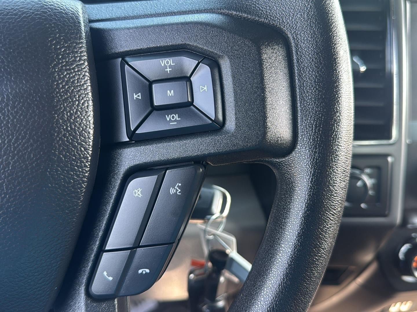 Used 2019 Ford F150 XLT AWD/4WD image 14