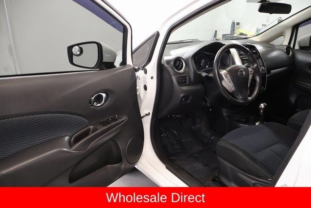 Used 2016 Nissan Versa Note SV FWD image 8