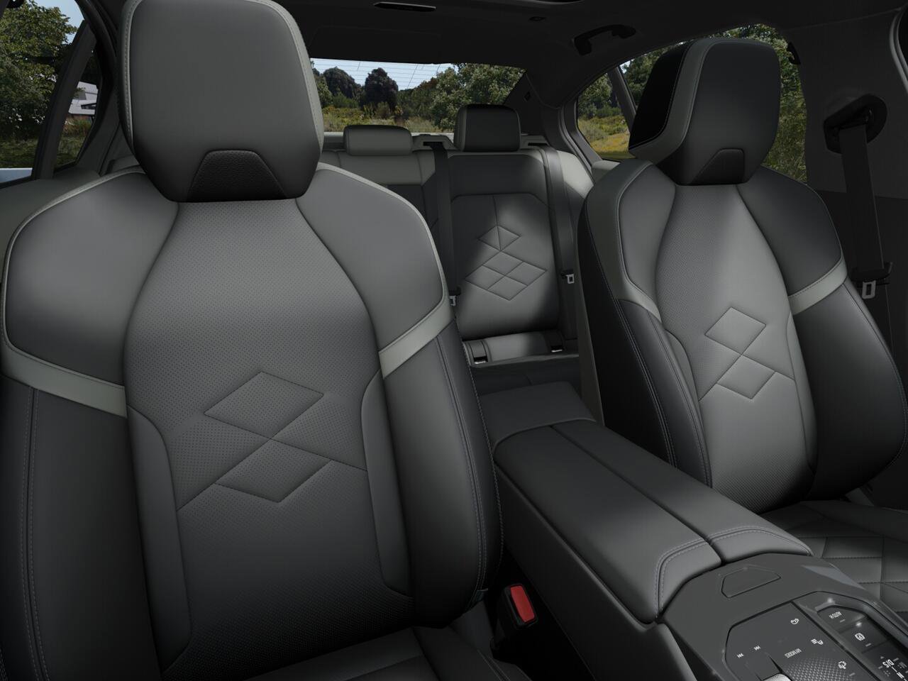 New 2027 BMW 550e xDrive image 11