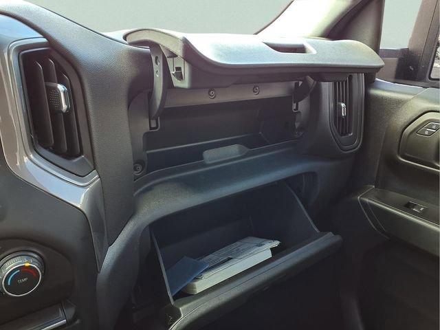 Used 2021 Chevrolet Silverado 1500 Custom w/ Custom Max Trailering Package image 21