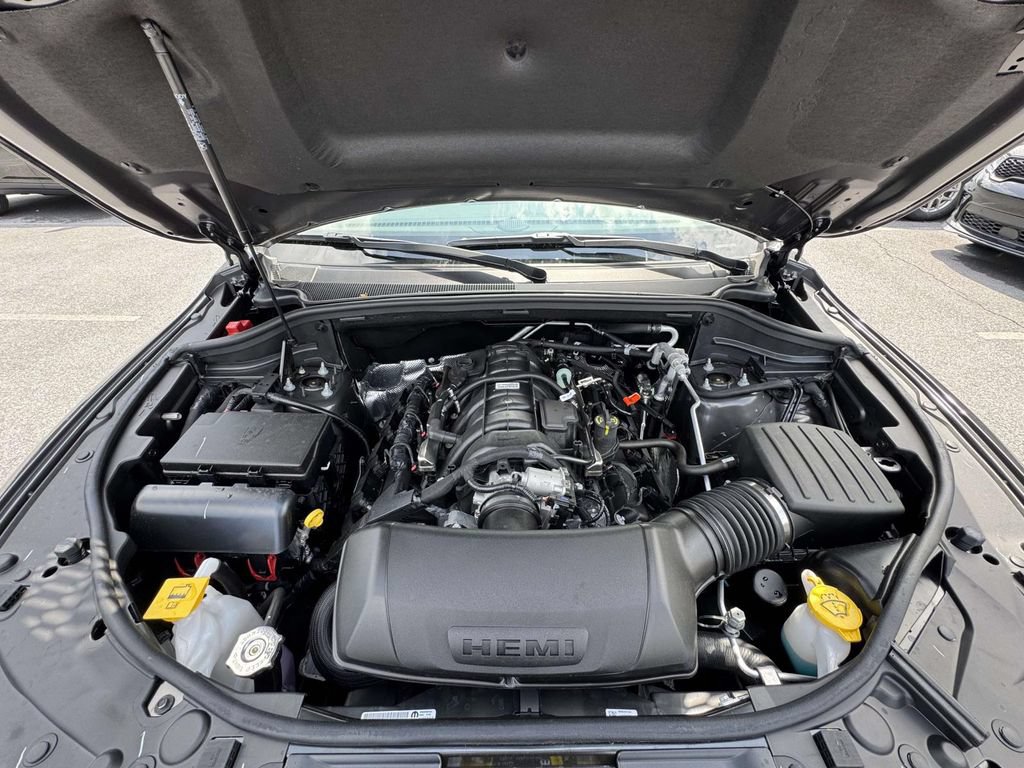 New 2026 Dodge Durango GT AWD/4WD image 13