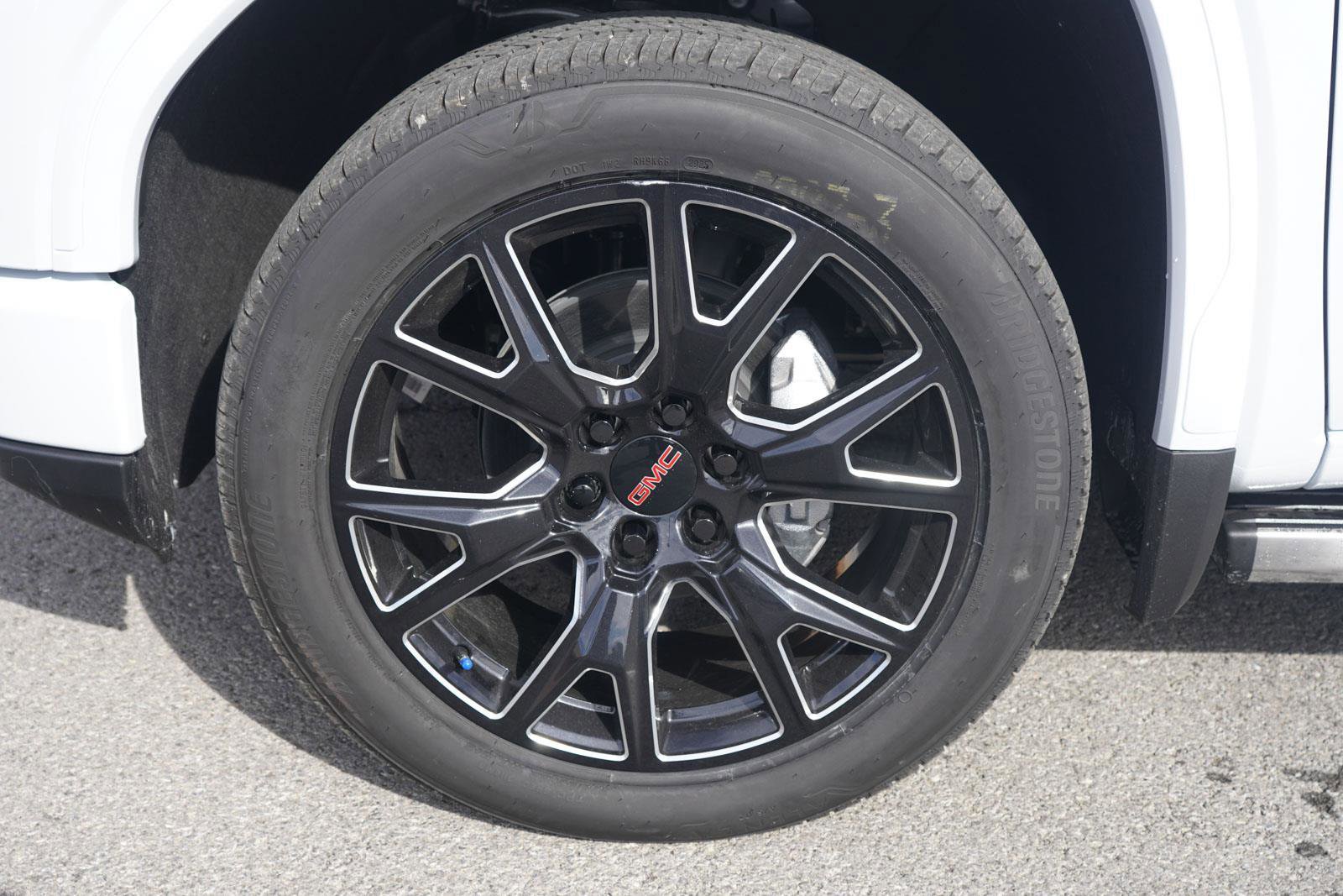 New 2026 GMC Sierra 1500 Denali image 11