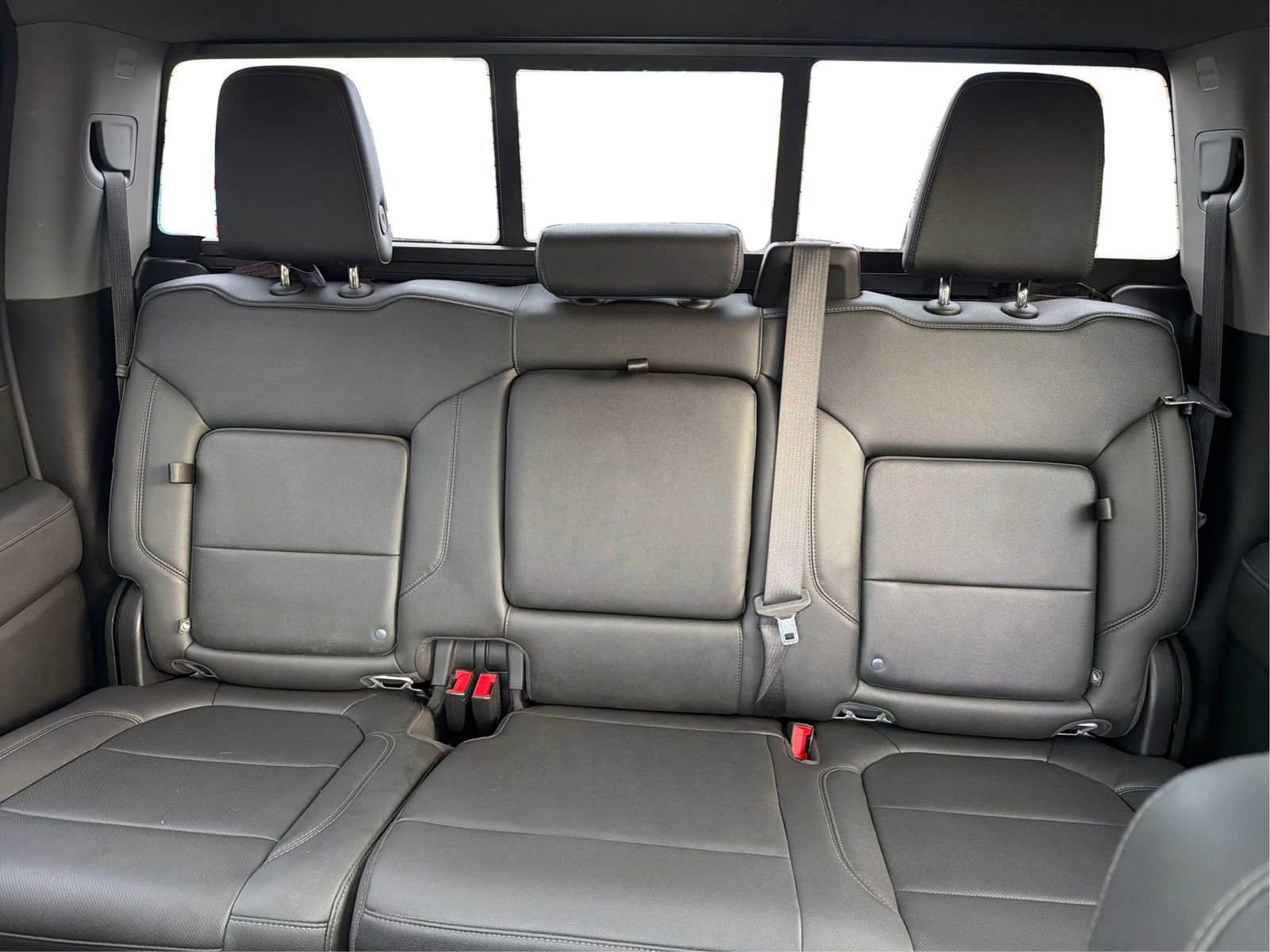 Certified 2021 GMC Sierra 1500 SLT w/ SLT Convenience Package AWD/4WD image 15