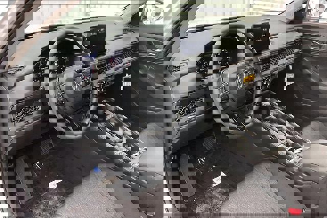 New 2026 Honda Accord LX image 8