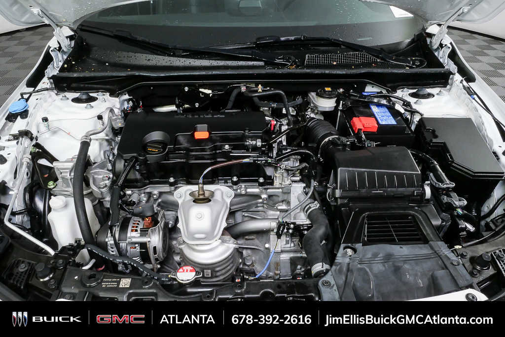 Used 2023 Honda Civic Sport image 30