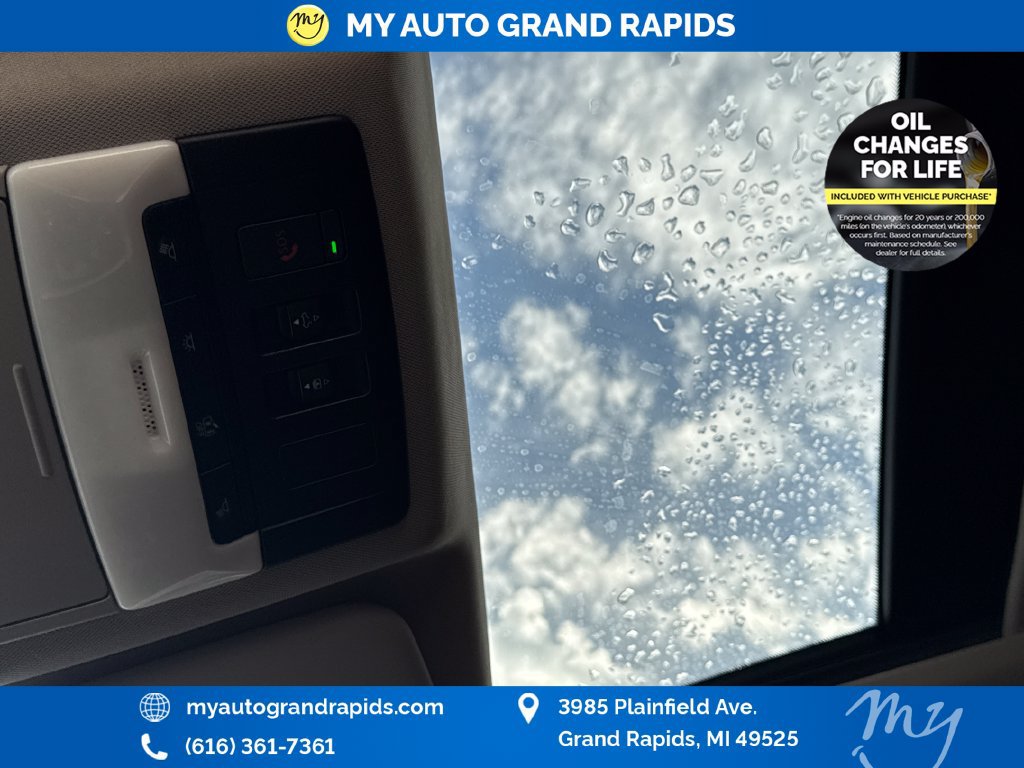 Used 2023 Nissan Rogue SV w/ SV Premium B Package AWD/4WD image 22