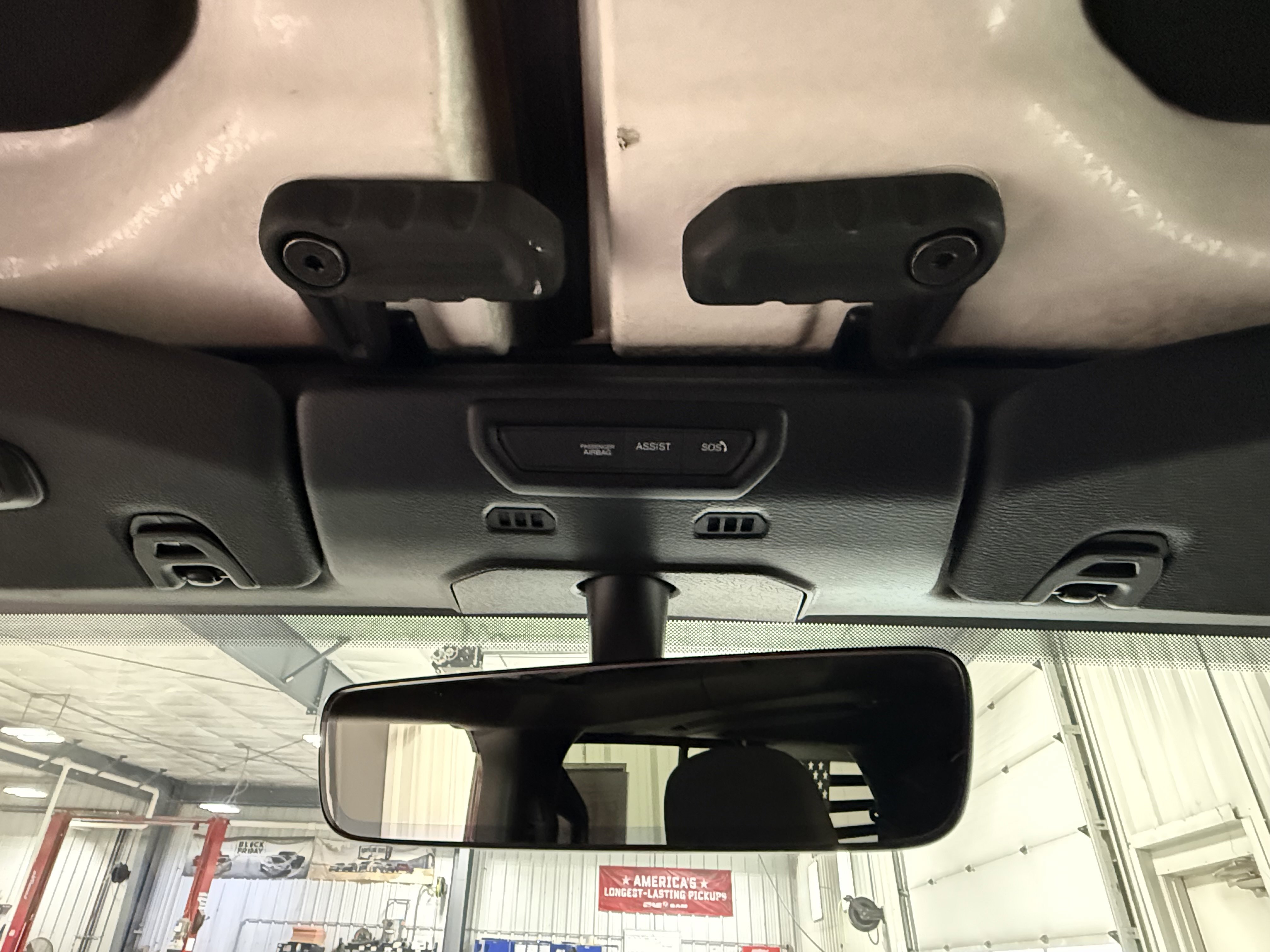 Used 2021 Jeep Wrangler Unlimited Rubicon AWD/4WD image 23