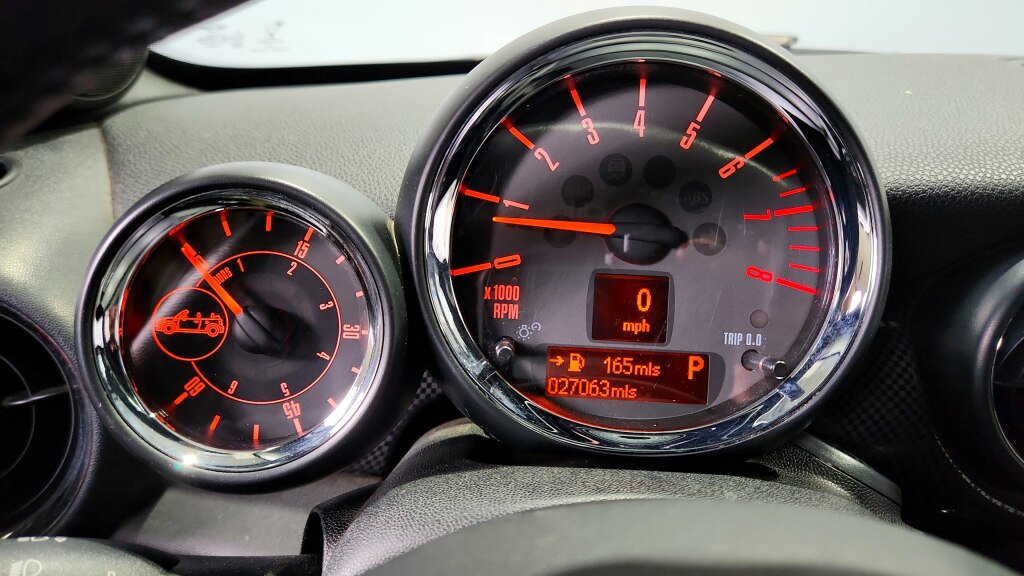 Used 2015 MINI Cooper Roadster S image 13