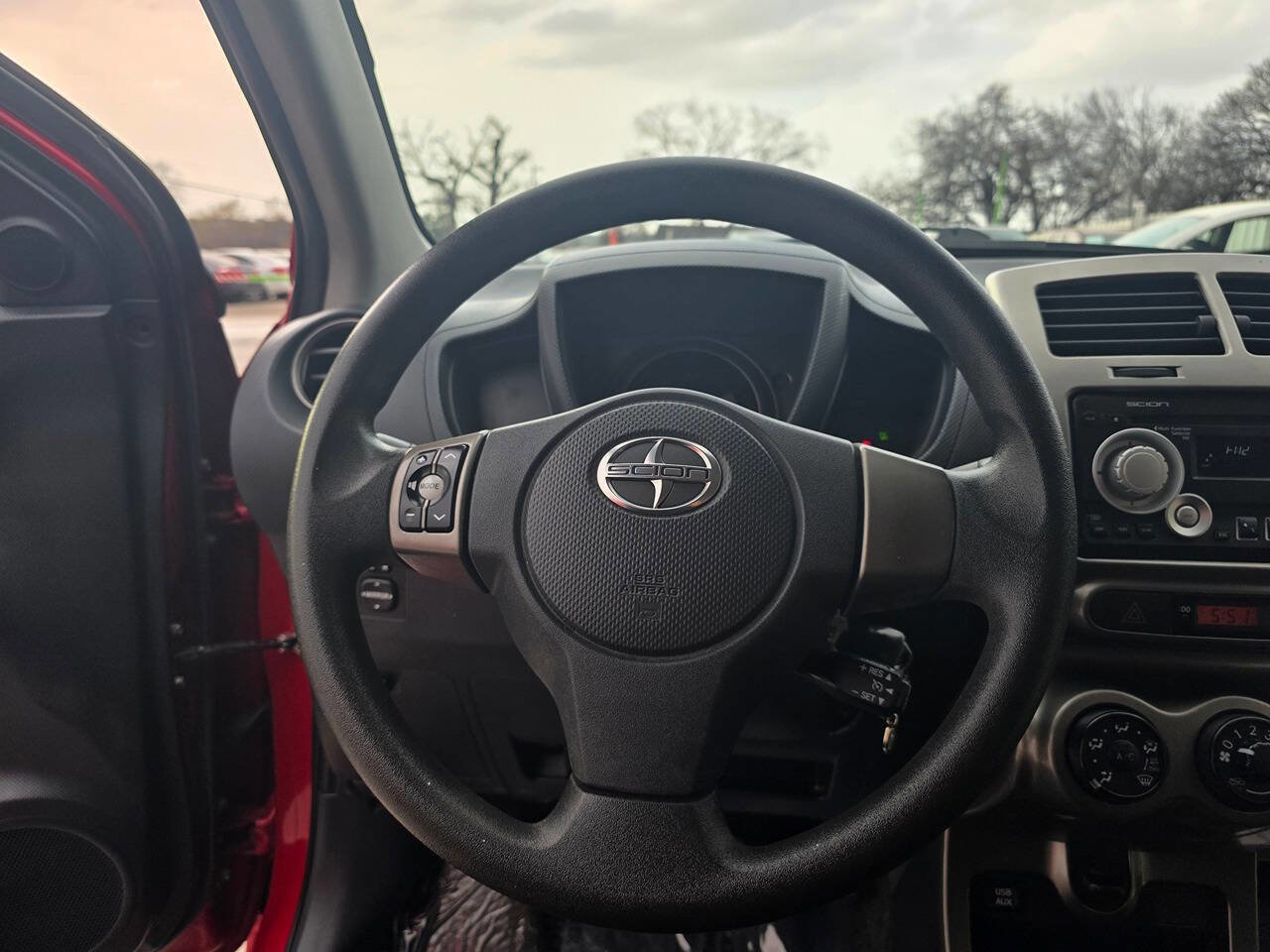 Used 2011 Scion xD image 45